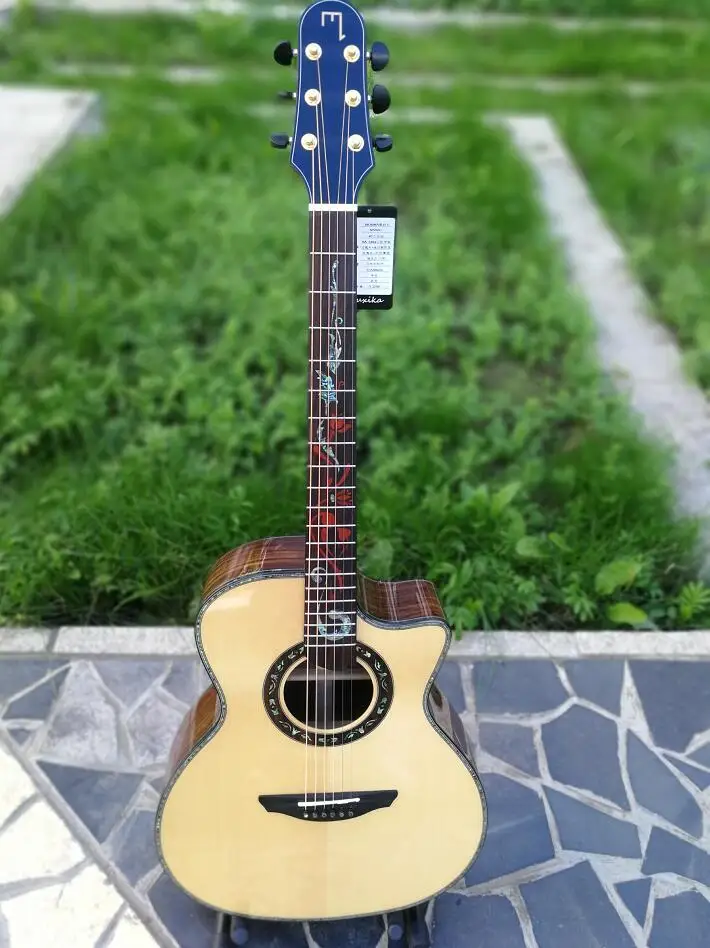 Купить Гитару С Доставкой Москва