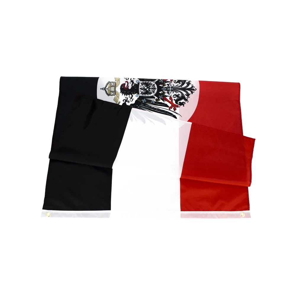 3Jflag 3x5Fts 90X150cm Пособия по немецкому языку империи с орлом Reichskolonialamt колониальный