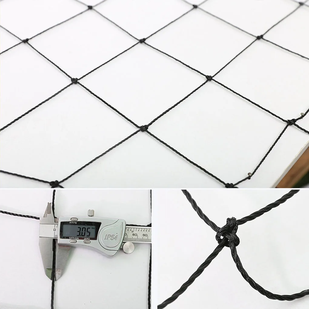 

Portable Volleyball Net Indoor Outdoor Beach Volleyball Training Practise PE Net with Storage Bag