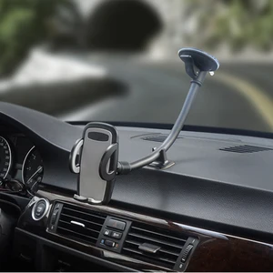 car phone holder suction mount dashboard windscreen universal free global shipping