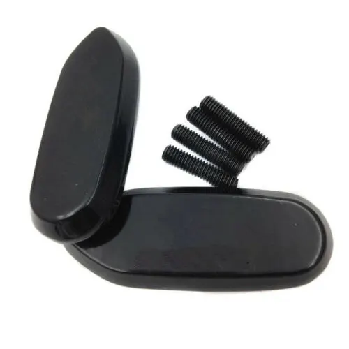 

2x опорные пластины зеркальный блок мотоцикла для Suzuki GSX-R 600 750 GSX-R 1000