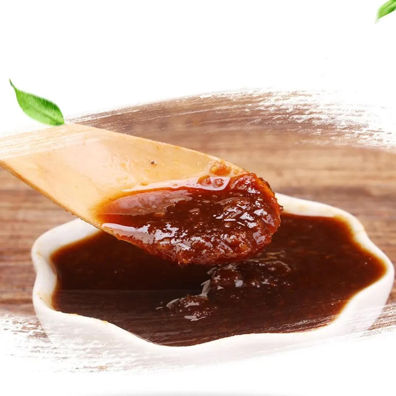 

Taiwan satay sauce 127g Satay noodle sauce hot pot ingredients dip sauce seasoning