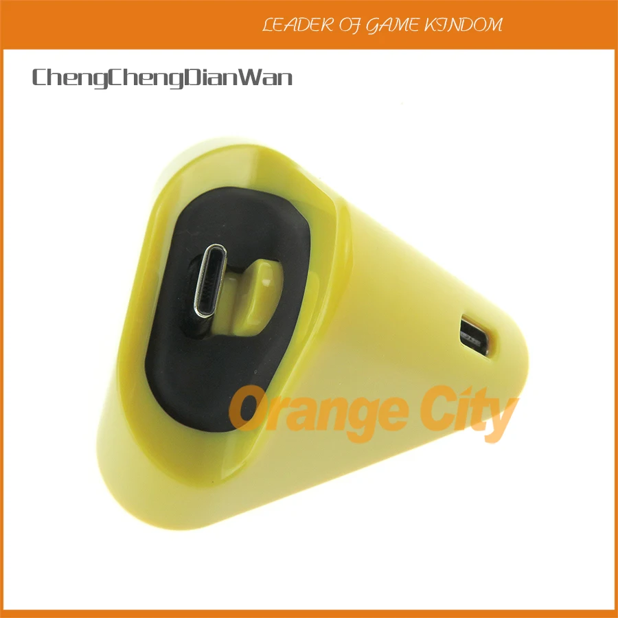 20 шт для NS переключатель Lite Треугольники Зарядное устройство универсальный