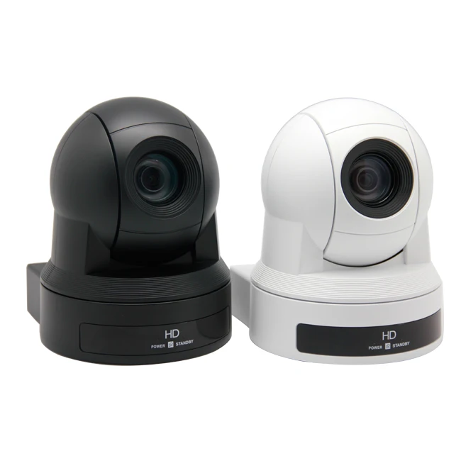 

2021 Newest Design Video Conference System Camcorder sdi Hdm 4K IP WEB PTZ Camera Forsale