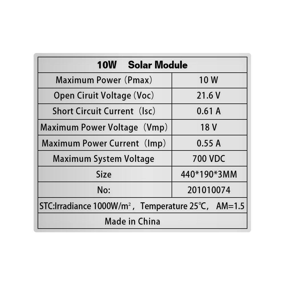 Portable Solar Panel Kit 20W 10W 18V Flexible Panels Charger Outdoor Travel Camping Mobile Phone Charging Board |