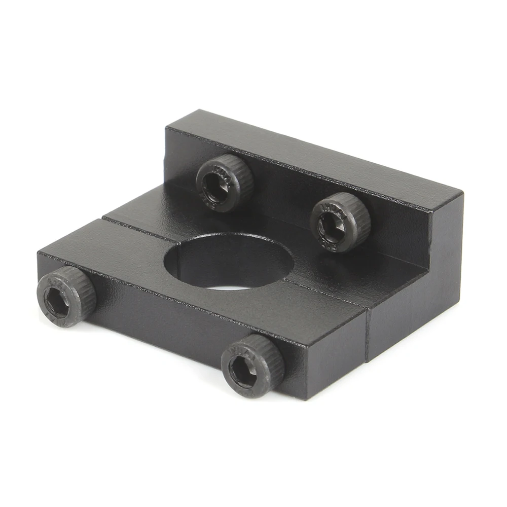 XCR V6 Hotend фиксированный блок E3D Volcano кронштейн для 3D принтера аксессуары экструдера