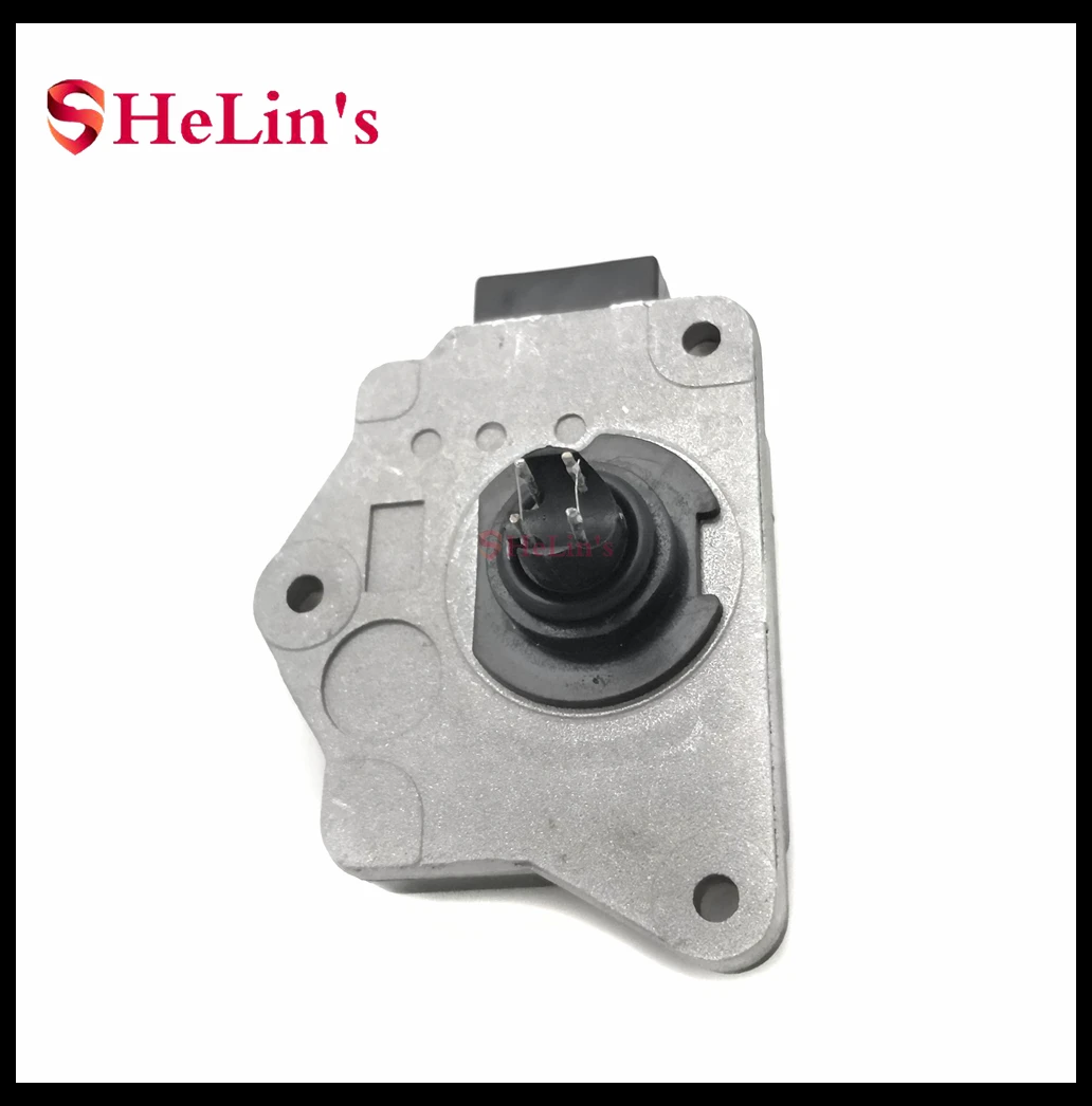 AFH55M-10 AFH55M-11 AFH55M10 AFH55M11 массовый расходомер воздуха Датчик Maf для Nissan Sentra D21 пикап