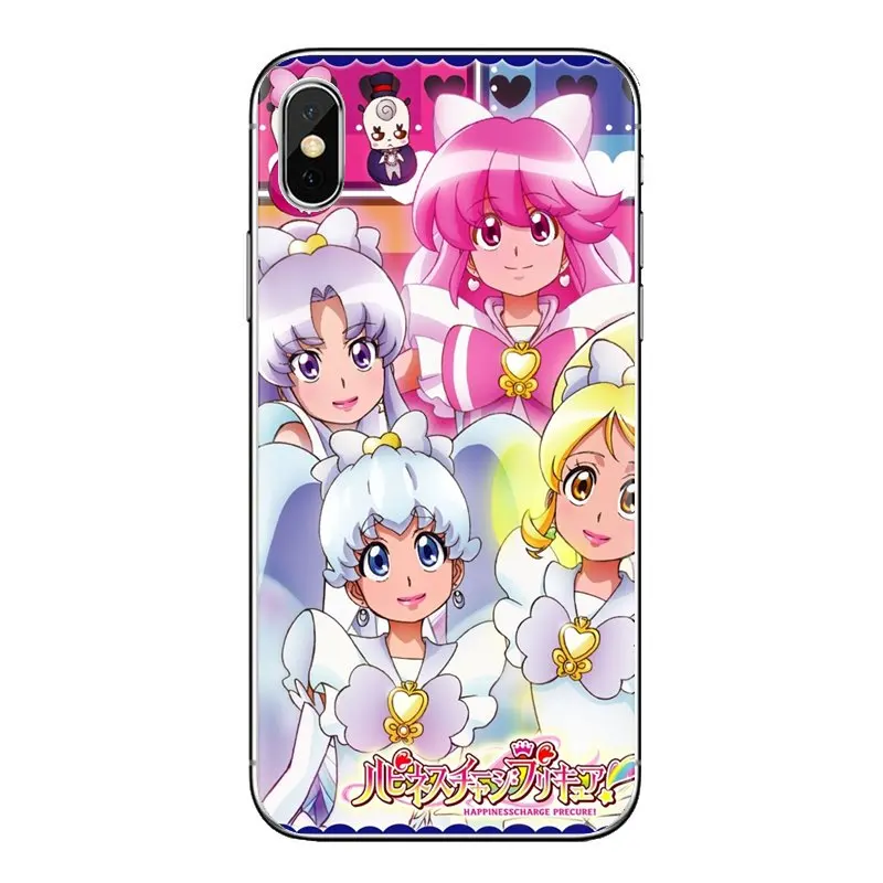 Чехол для samsung Galaxy S2 S3 S4 S5 MINI S6 S7 edge S8 S9 Plus Note 2 3 4 5 8 Coque Fundas TPU силиконовый чехол |