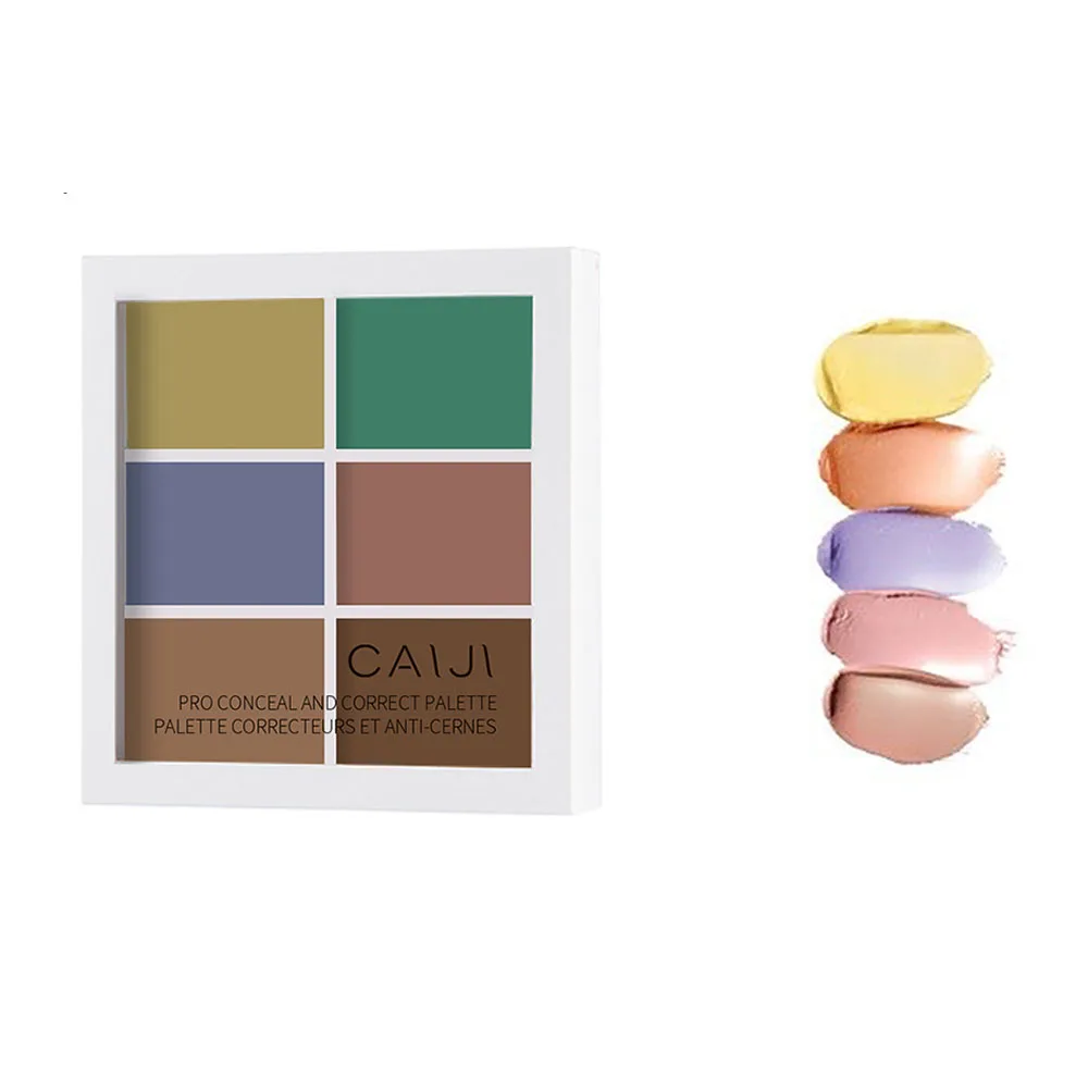 6. Стойкий Макияж для губ лица и глаз. Консилер скрытия недостатков.| |