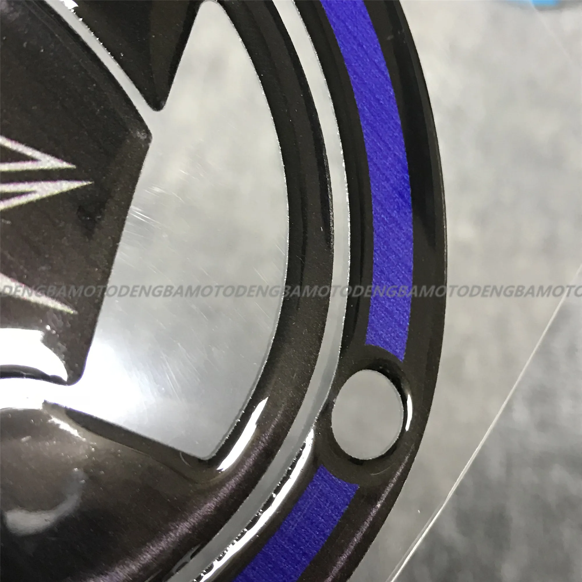 Для Kawasaki Z800 Ninja250 300 ZX6R ZX10R Z1000XS Z1000 ZX7R ZX9R мотоцикл бак Pad газа кепки стикеры Наклейка защитная крышка