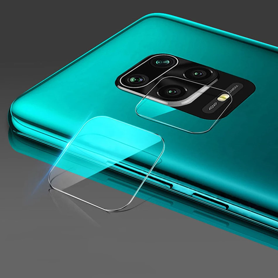

Glass For Xiaomi Redmi Note 9 Pro Max 9A 9C Redmi Note 9S 9T Screen Protector Lens Film Tempered Glass For Redmi 9 9A 9C 9 Power