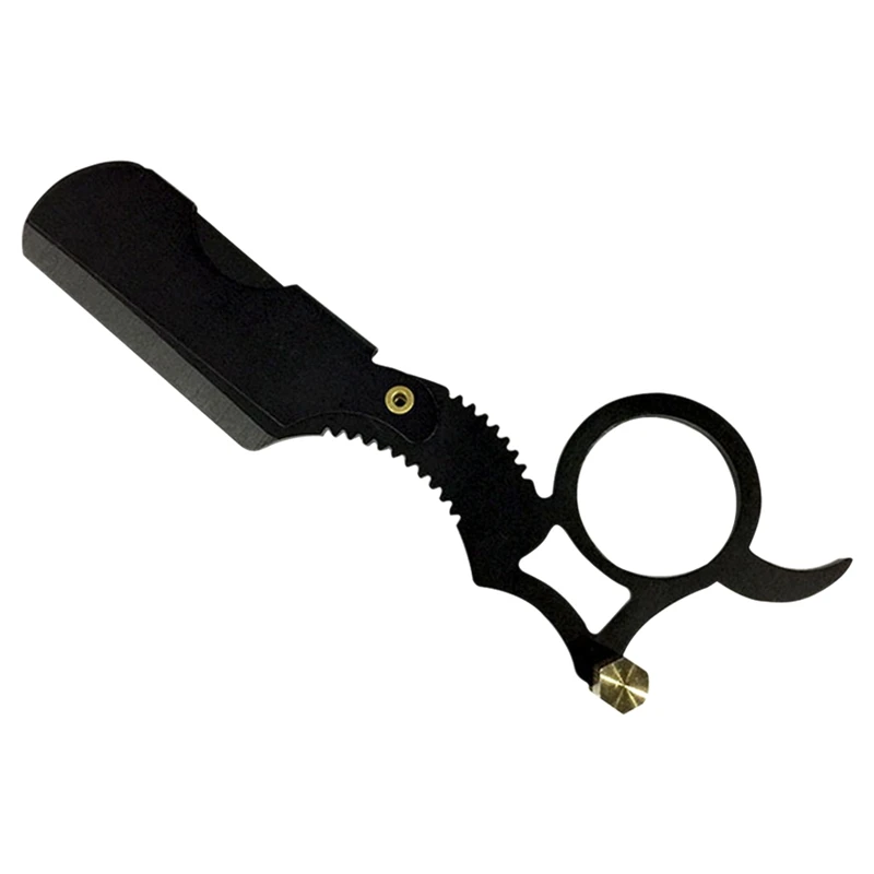 

1 шт., мужской инструмент для бритья бровей