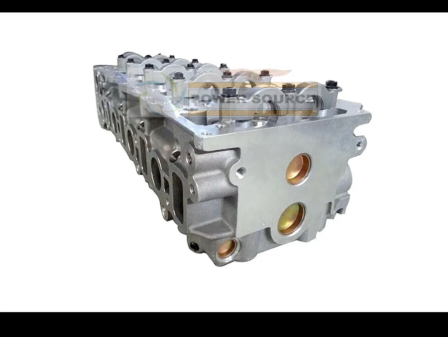 908783 1KD 1KDFTV Bare Cylinder Head For Land Cruiser 90 120 Dyna 150 Hilux Fortuner 2982CC 3.0 TDI 16V 11101-30080 11101-30051 |