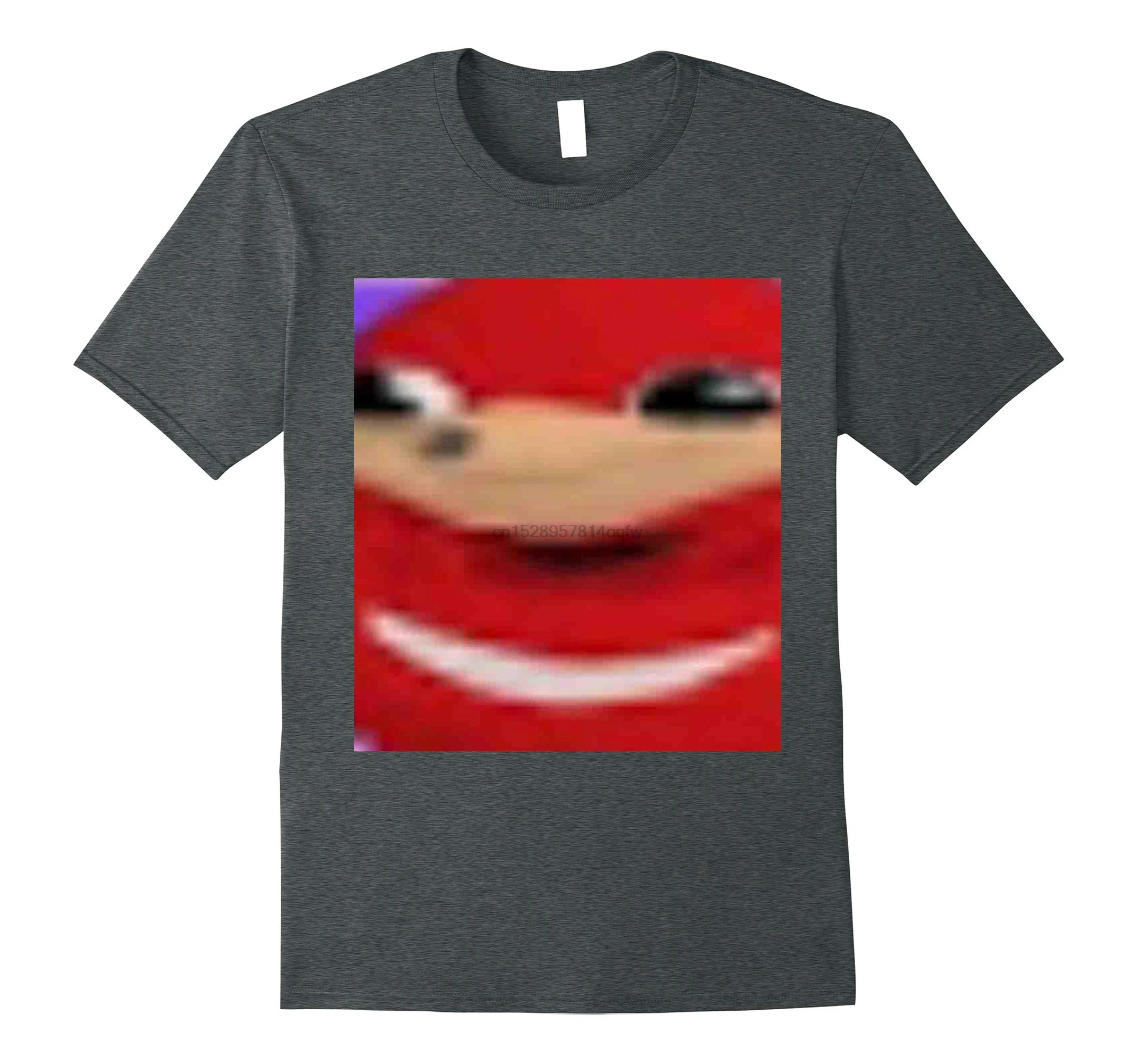 Мужская футболка с надписью Do You Know The Way Dank Jpeg Compressed Ugandan Meme RT женские