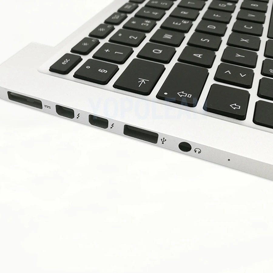 Swiss Keyboard Topcase Top Case Palmrest для Macbook Pro Retina 13 &quotA1502 Late 2013 Mid 2014 | Компьютеры и офис