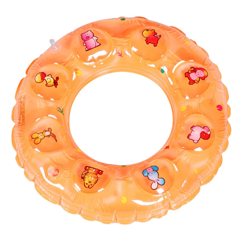 Летние надувной плавательный круг аксессуары бассейнBeach плавать - Цена: 614.31