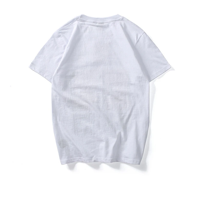 Летние мужские футболки уличная одежда Харадзюку футболка с принтом Мадонны