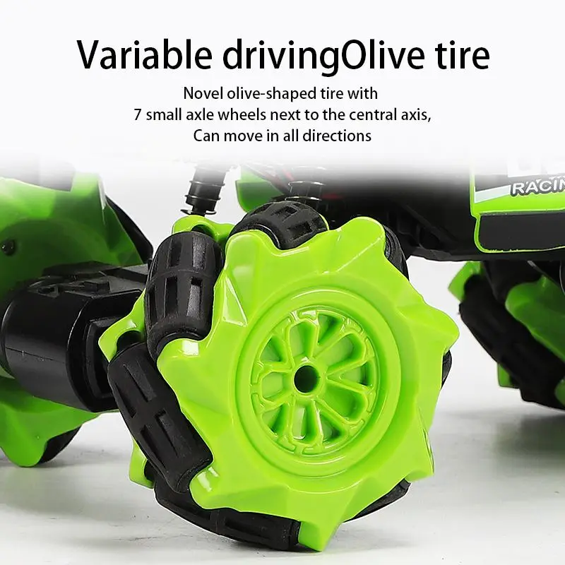 Автомобиль с дистанционным управлением полноприводный автомобиль для