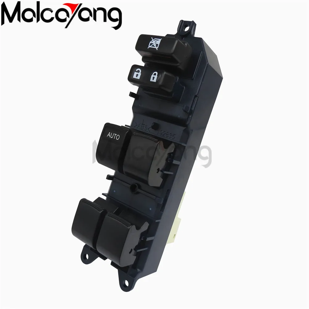 Электрический переключатель управления окном для Toyota Corolla Highlander RAV4 Scion 84820-33270