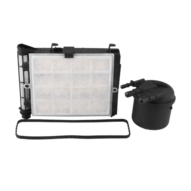 Fuel Cooker Assembly FD4625 FD-4625 Elements for FD4625AA Ford F250 F350