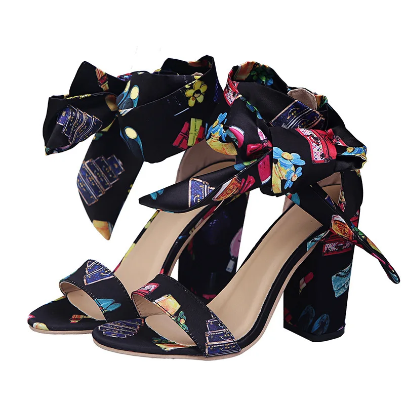 

Woman Sandals Shoes High Heels Platform Gladiator Shoes Wedges Summer Women Shoes Woman Sandals
