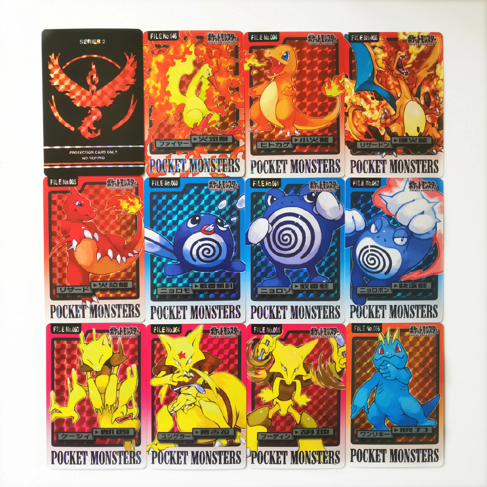 Pokemons TAKARA TOMY GX MEGA EX битва Игрушки Хобби Коллекционные игрушки Коллекция игр аниме-открытки для детей
