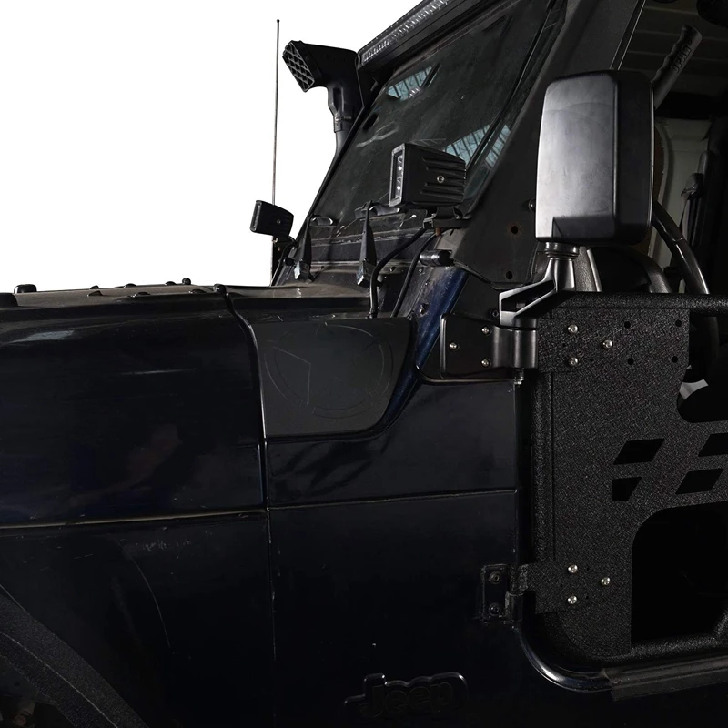 Для Jeep Wrangler Tj корпус капота броня передняя крышка для 1997-2006 |