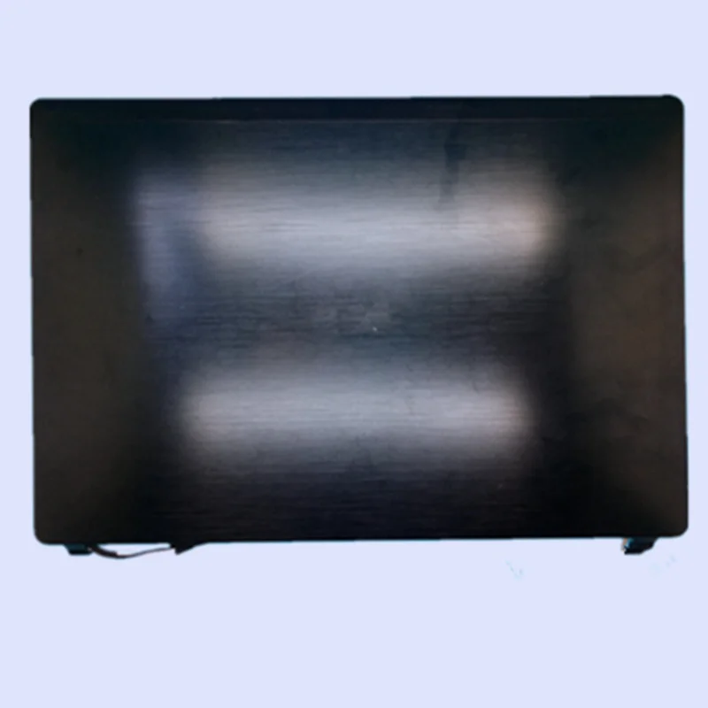 90% новый ноутбук LCD задняя крышка/ЖК передняя панель/верхняя подставка/нижний