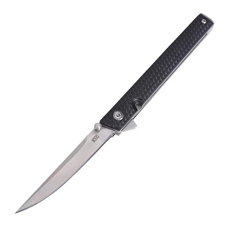 

Folding Knife Folder Folder Mini High Hardness Portable Pocket Blade Rescue Outdoor Camping Knife Hunting Knife