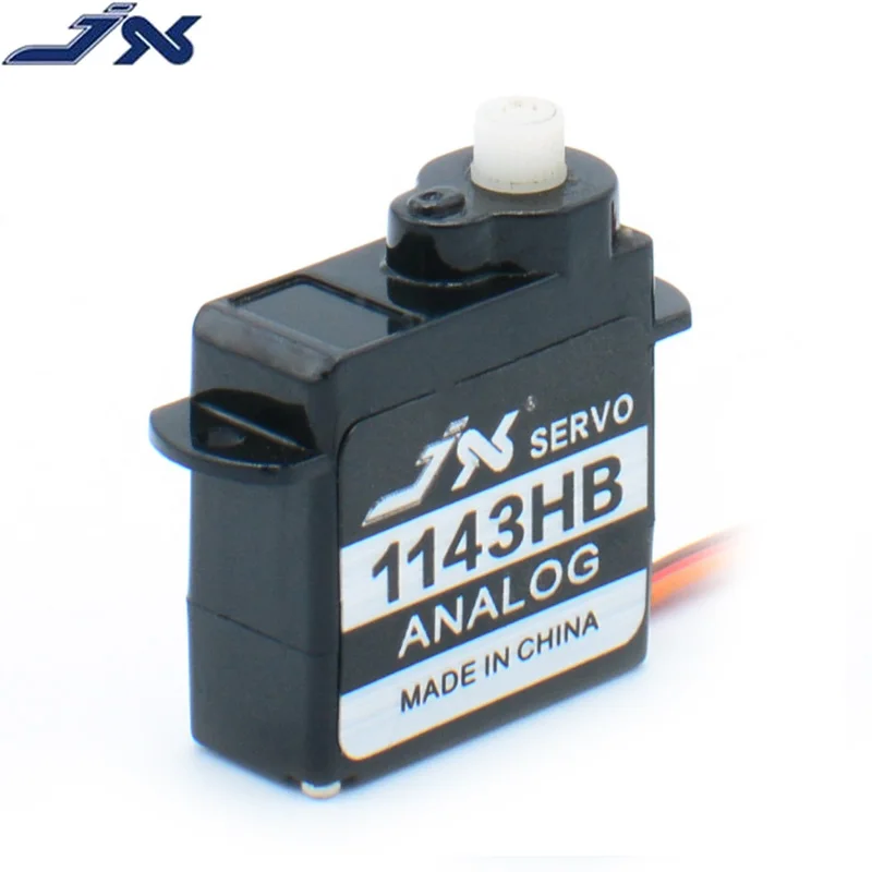 JX Servo PS-1143HB 3.7g