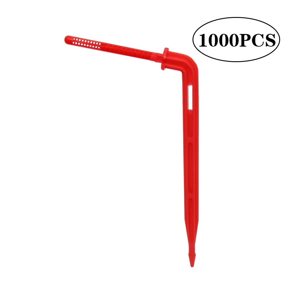 

Микрокапельный полив для теплицы