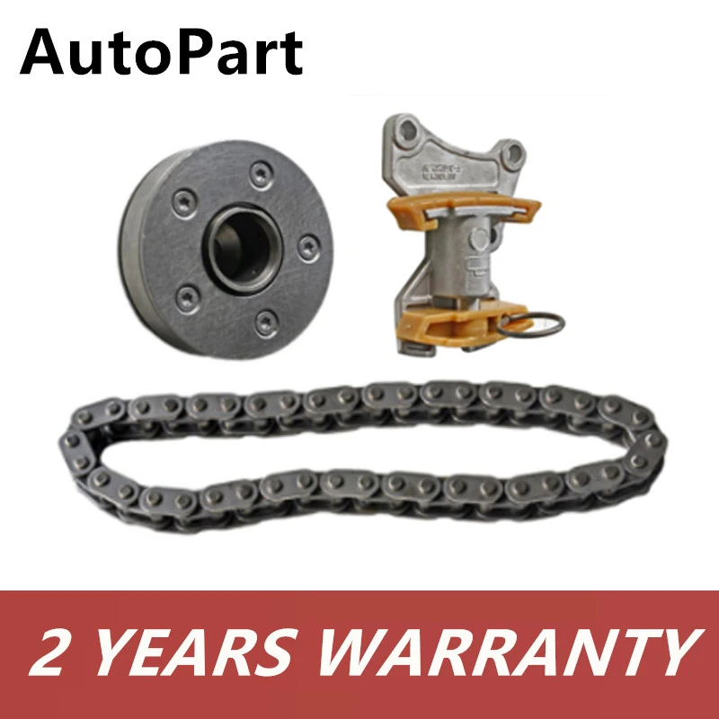 

06F109088J 06F109217A 06D109229A 2,0 T Комплект натяжителя цепи синхронизации двигателя для Audi A3 A4 TT VW Jetta Passat