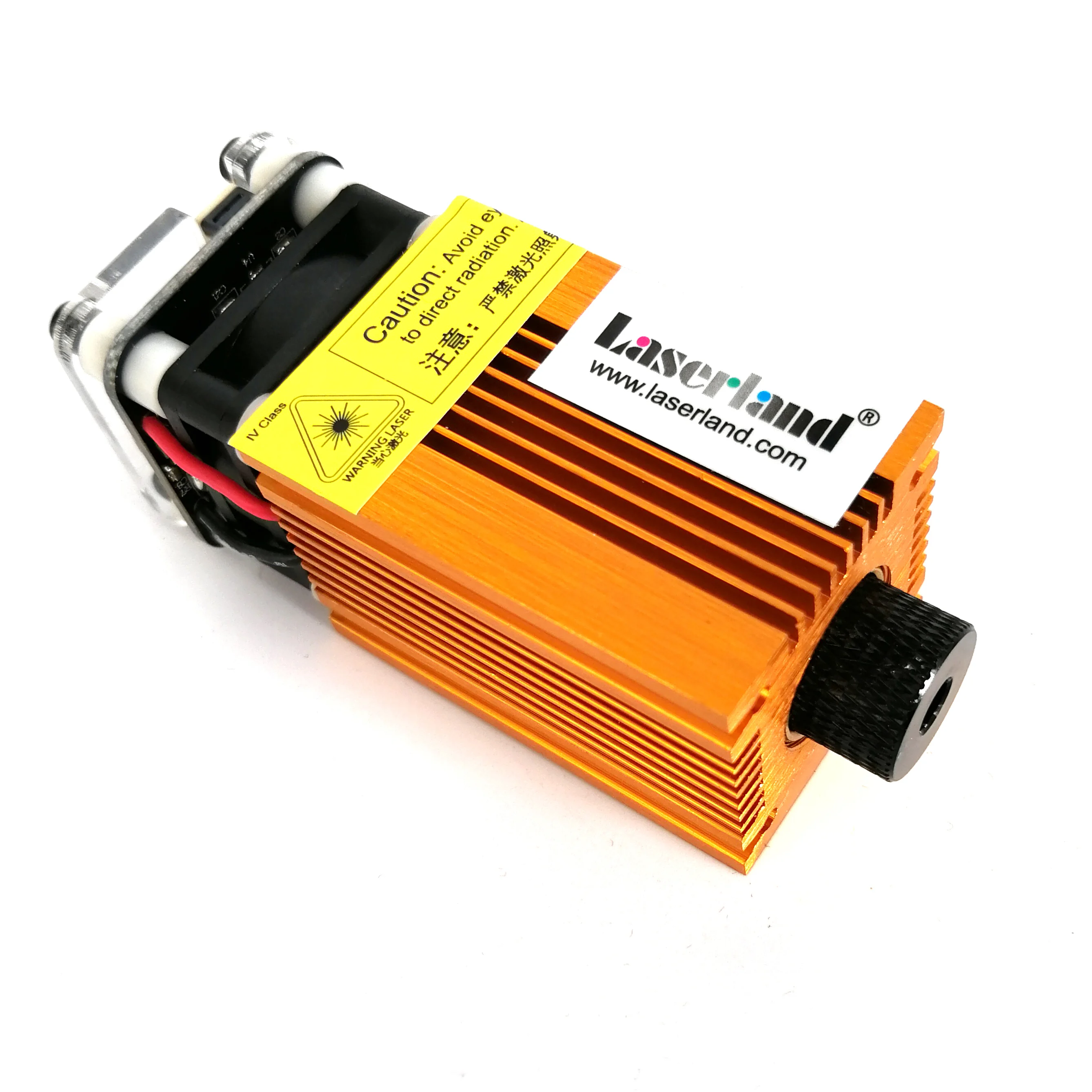 Лазерный модуль высокой мощности 445nm 1 Вт 2 5 лазерная головка PWM TTL CNC