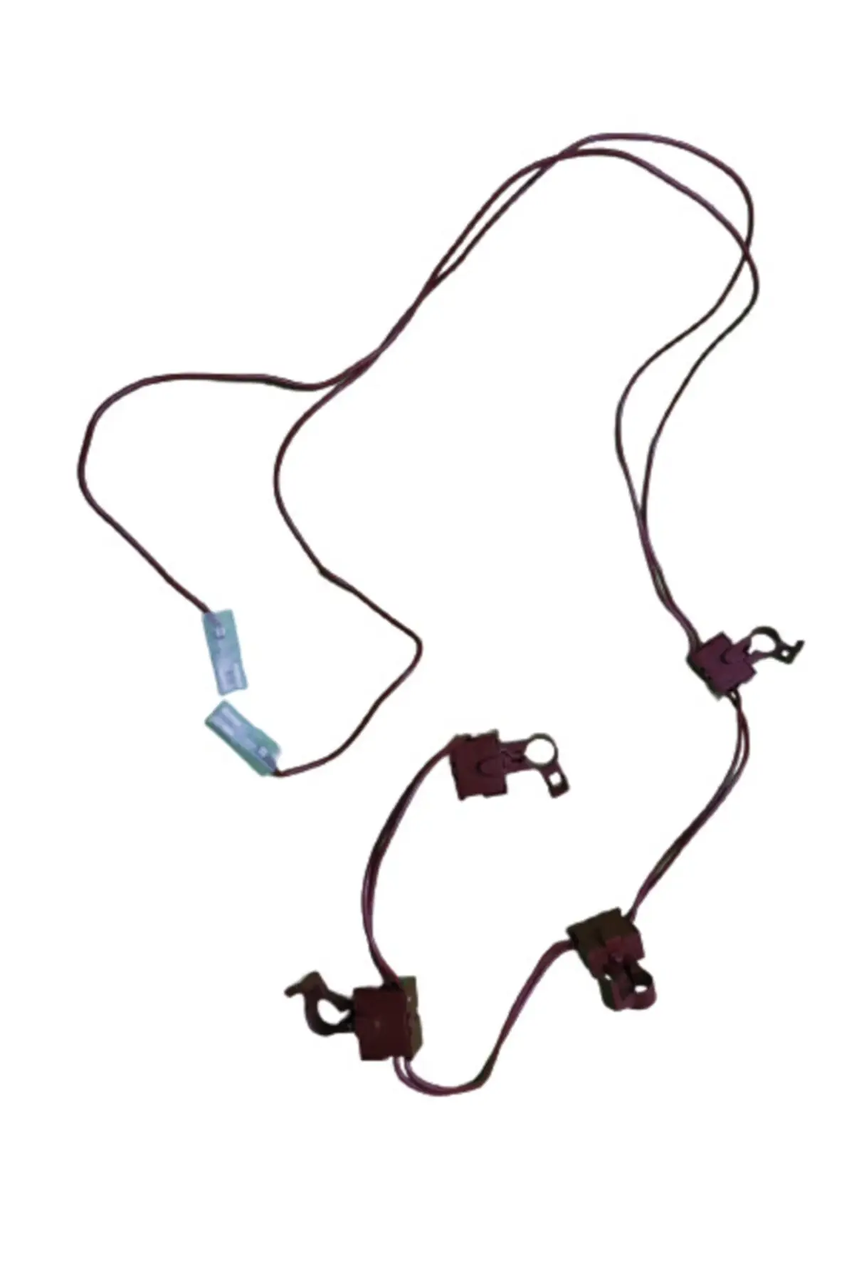 

MHK Parts Cooker Ignition Chain Lighter 4'l Swich (168000001)