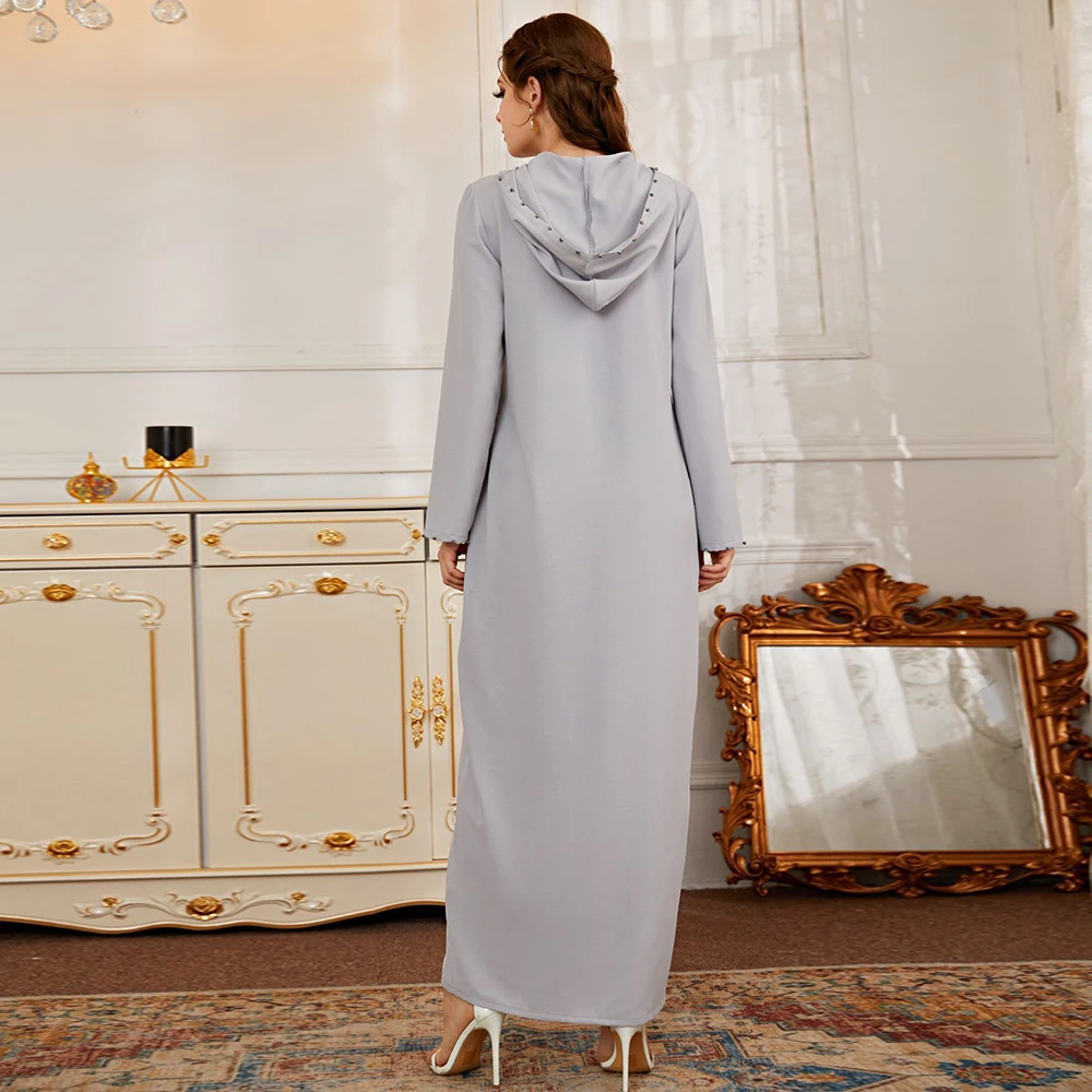 

s , Marocain Djellaba Femme
