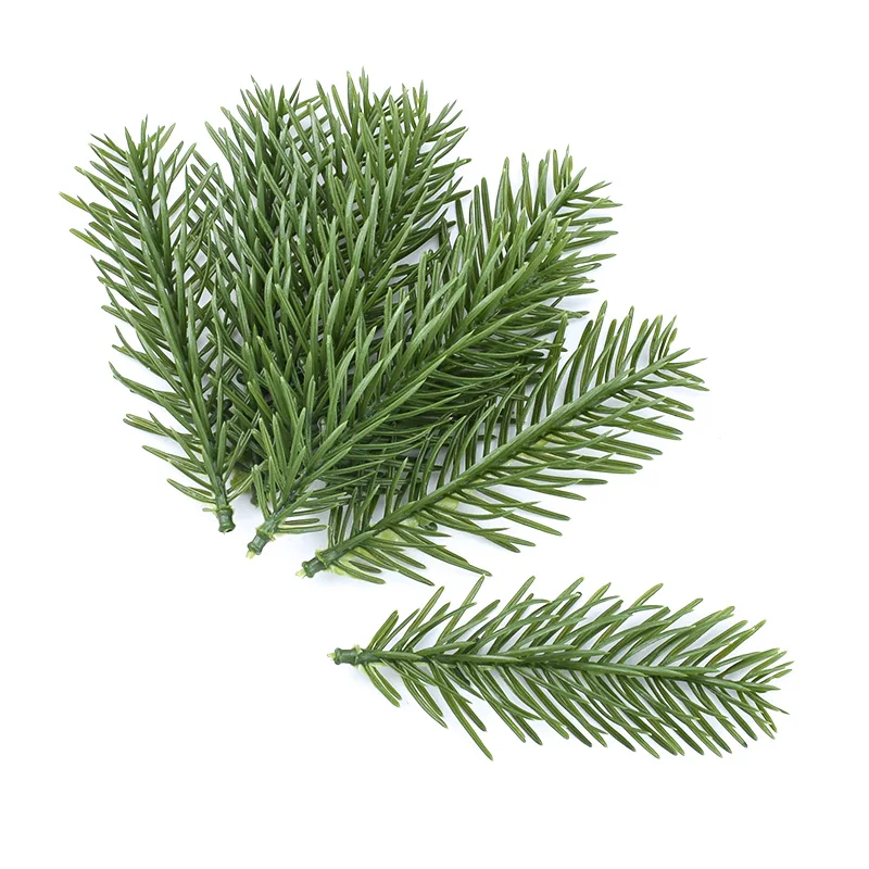 10 шт. Новогодние аксессуары для украшения дома|Искусственные растения| |