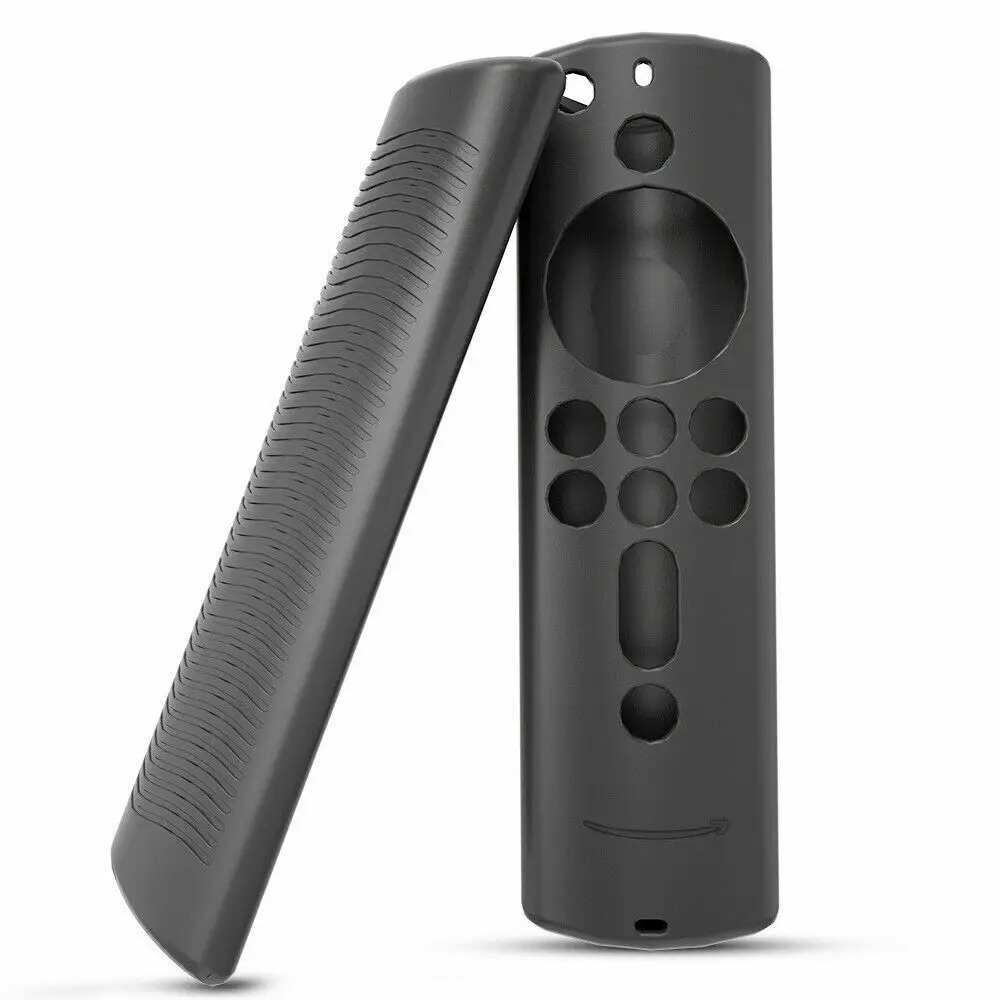 2020 новый силиконовый защитный чехол Fire TV Stick 4K & Voice ударопрочный