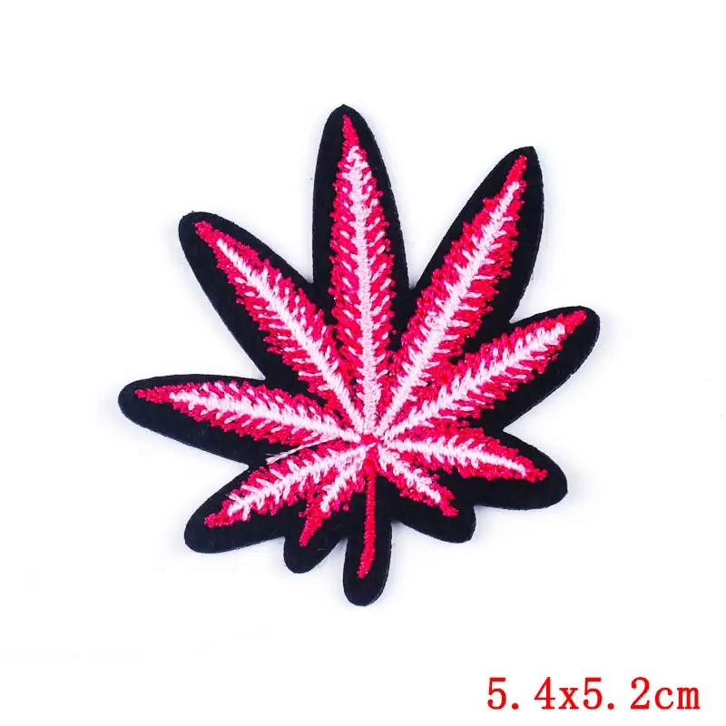 Зеленые вышитые нашивки С КАКТУСОМ для одежды вышивка искусственная железная