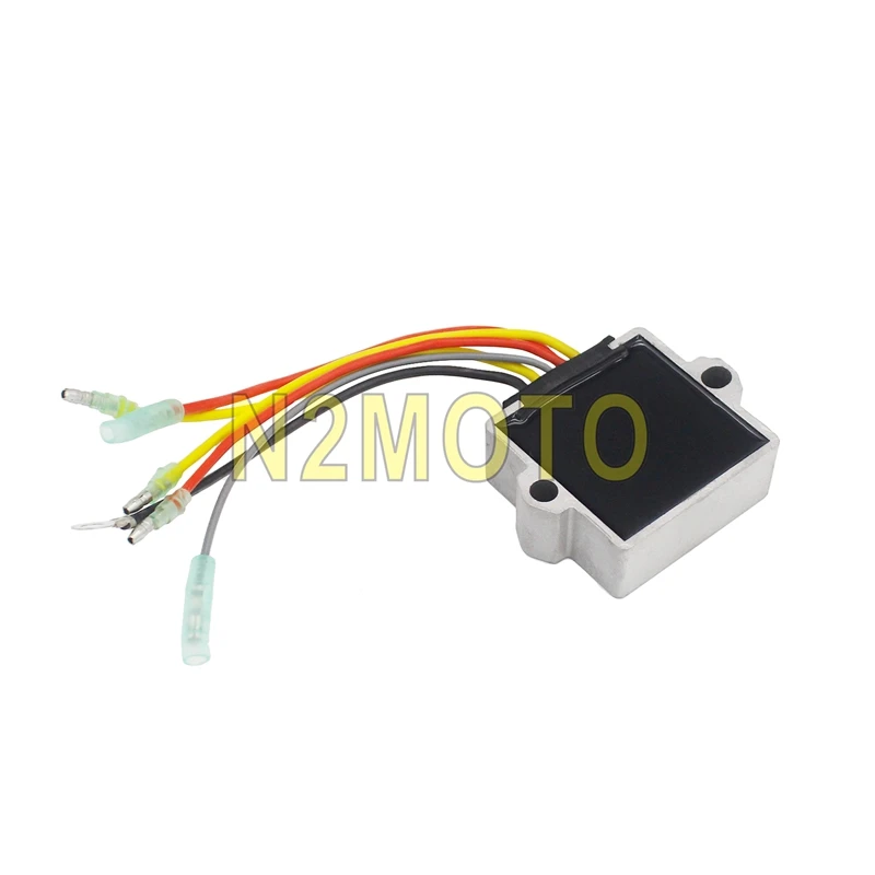 Регулятор напряжения для мотоциклов 12 В выпрямитель Mercury Marine 815279-3 854515 856748 883072 883072T