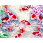 Картина по номерам на холсте, 60 х75 см, в рамке