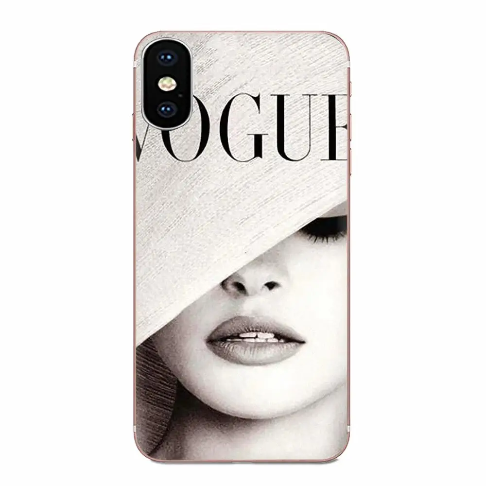 Модные чехлы из ТПУ для девочек Galaxy Alpha Note 10 Pro A10 A20 A20E A30 A40 A50 A60 A70 A80 A90 M10 M20 M30