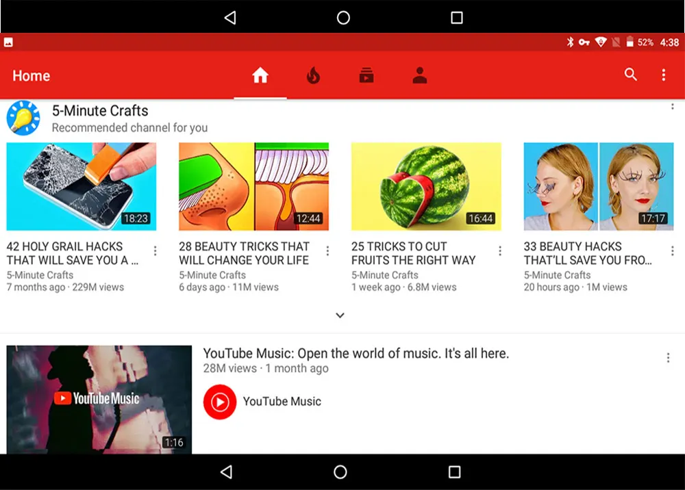 10 дюймовый Google Android 9,0 планшет Octa Core супер быстрый Процессор 6 ГБ Оперативная память 64 Гб Встроенная память 3g, 4G, FDD Dual Камера, Wi-Fi, Bluetooth, HD Экран 2.5D