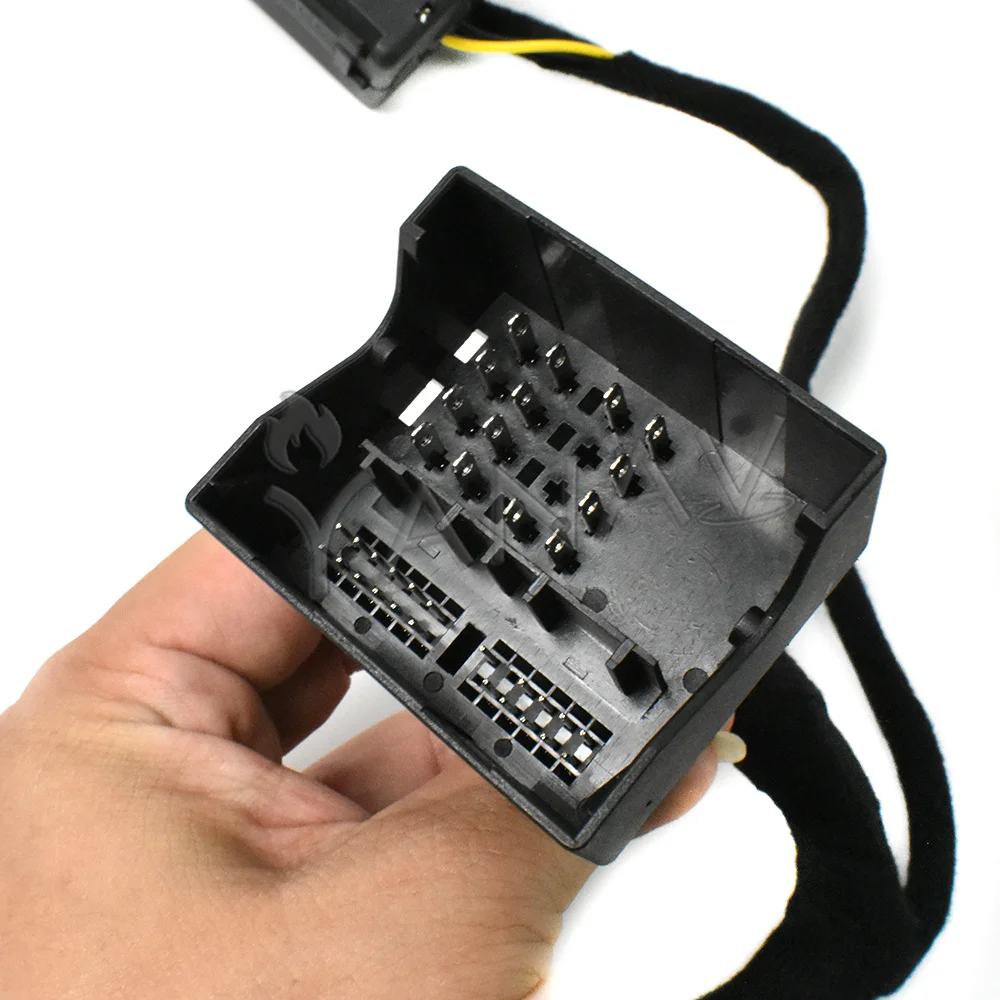 구매 안드로이드 오디오 폭스 바겐 Touareg 높은 버전 2011-2015 3 구멍 멀티미디어 플레이어 GPS 네비게이션 DVD 무선 수신기