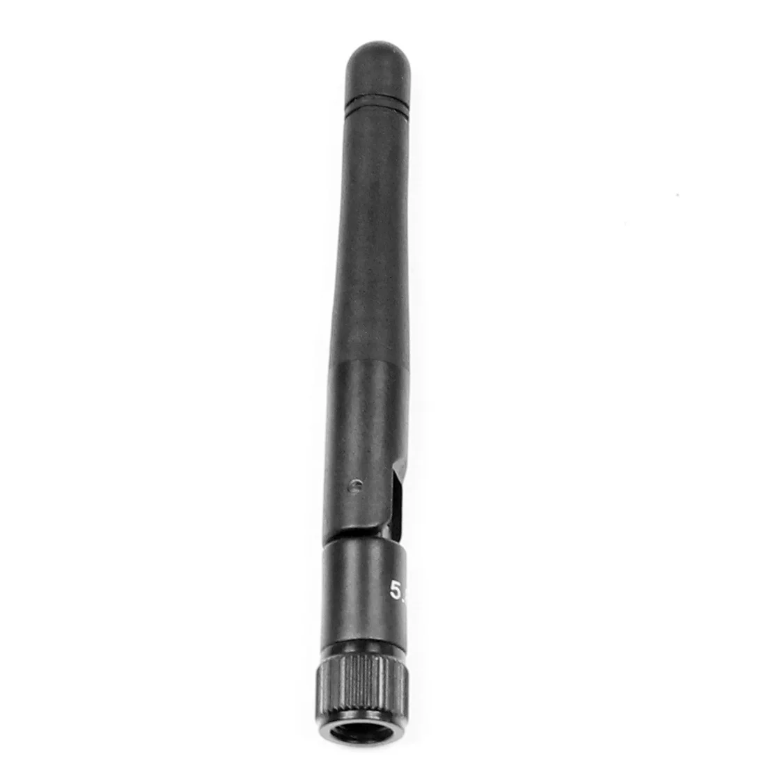 FEICHAO External 2dBi Wireless LAN 5.8G Glue Stick Antenna FPV Folding SMA/RP-SMA for RC Racing Drone Models | Игрушки и хобби