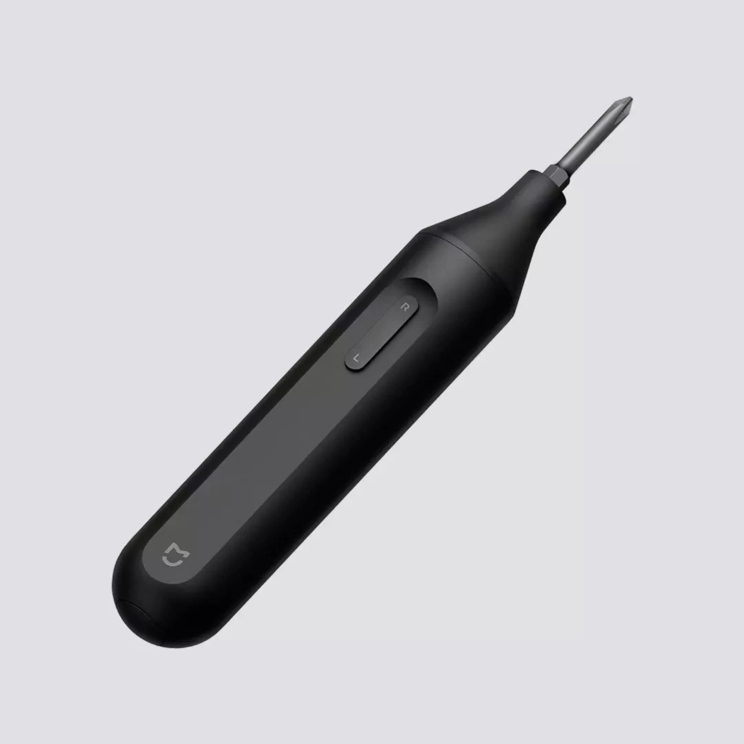 

Xiaomi Mijia Electric Screwdriver Manual And Automatic Integrated Cordless 1500mAh Rechargeable Electric Screwdrivers S2 Bits
