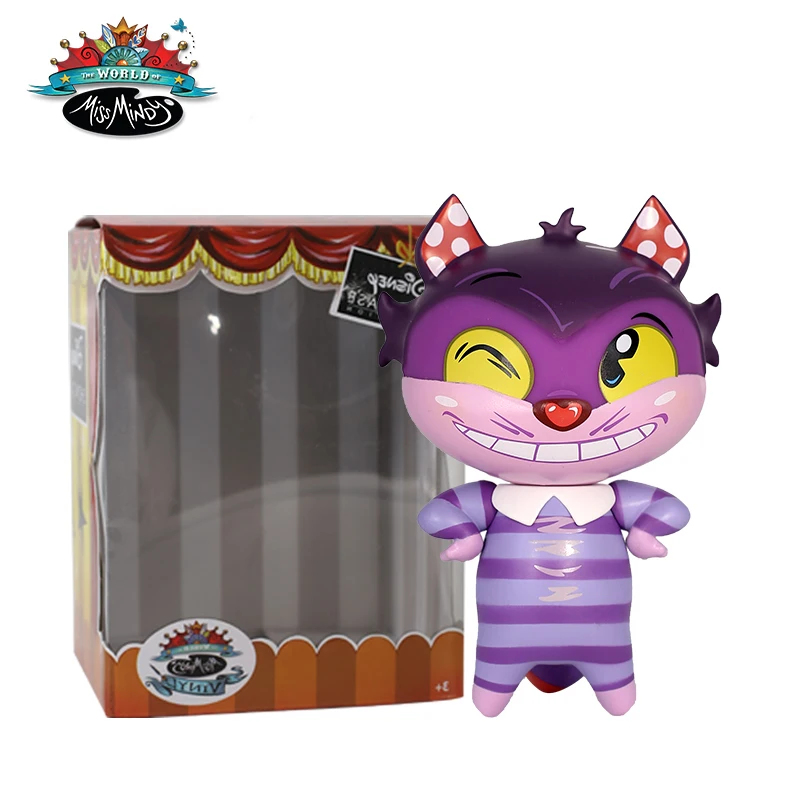 

Disney Showcase Collection Cheshire cat Action Figure