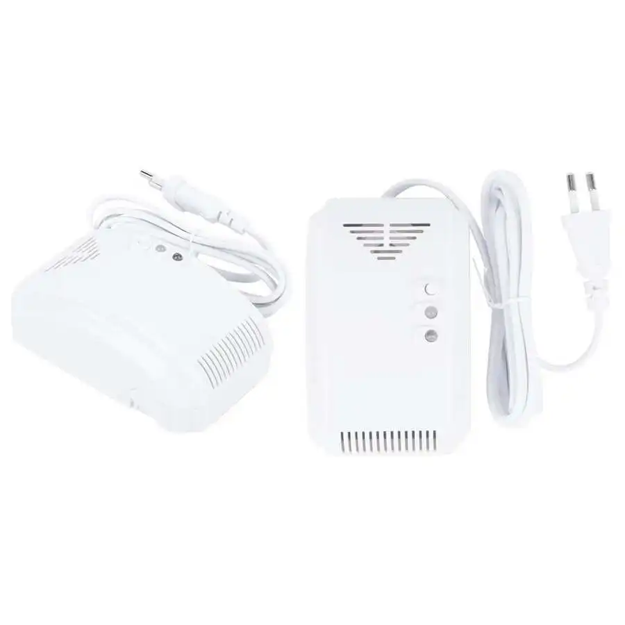 O3 озоновый Предупреждение ющий сигнал настенный 85 дБ Громкий Сирена звуковой