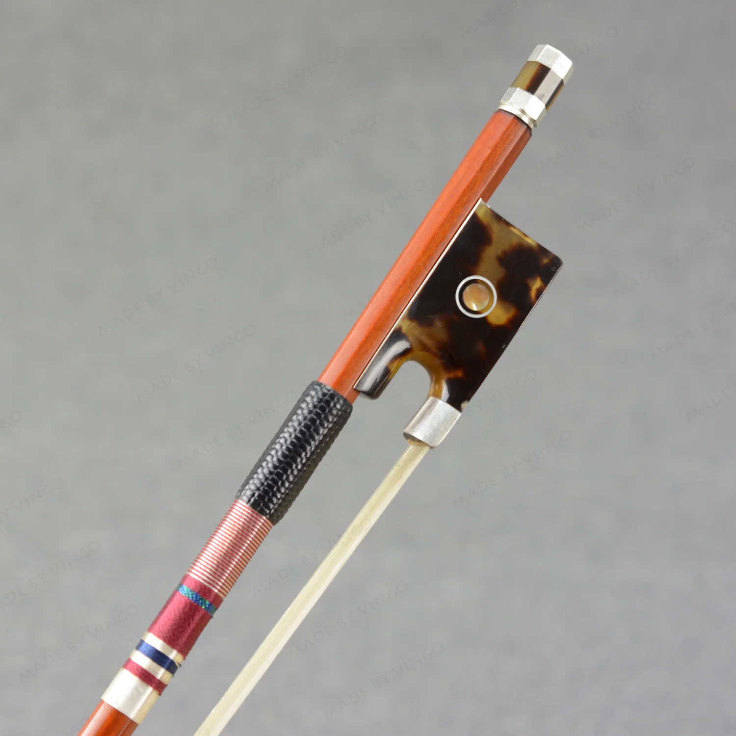 4/4 MASTER Fine Pernambuco лук для скрипки редкая натуральная лягушка сильная палочка