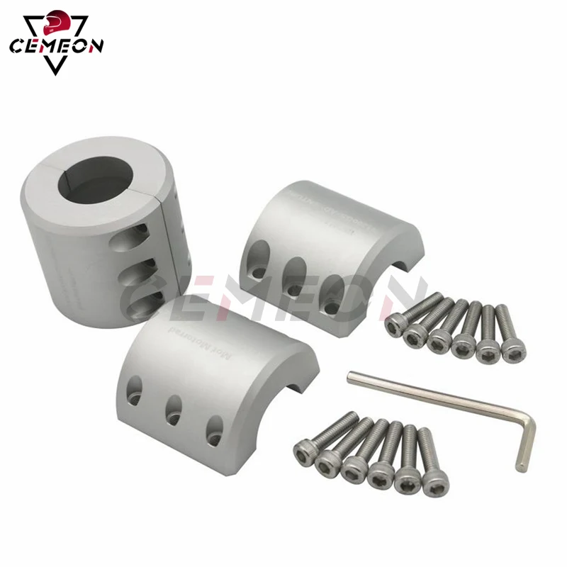 Амортизатор передней вилки мотоцикла R1200GS R1250GS R 1200 /1250 GS ADV RT усиленный защитный