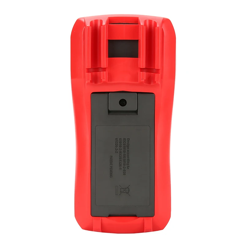 UNI-T UT890C UT890D+ Digital Multimeter True RMS Voltage Current AC DC NCV Frequency Capacitance Temperature Tester | Инструменты